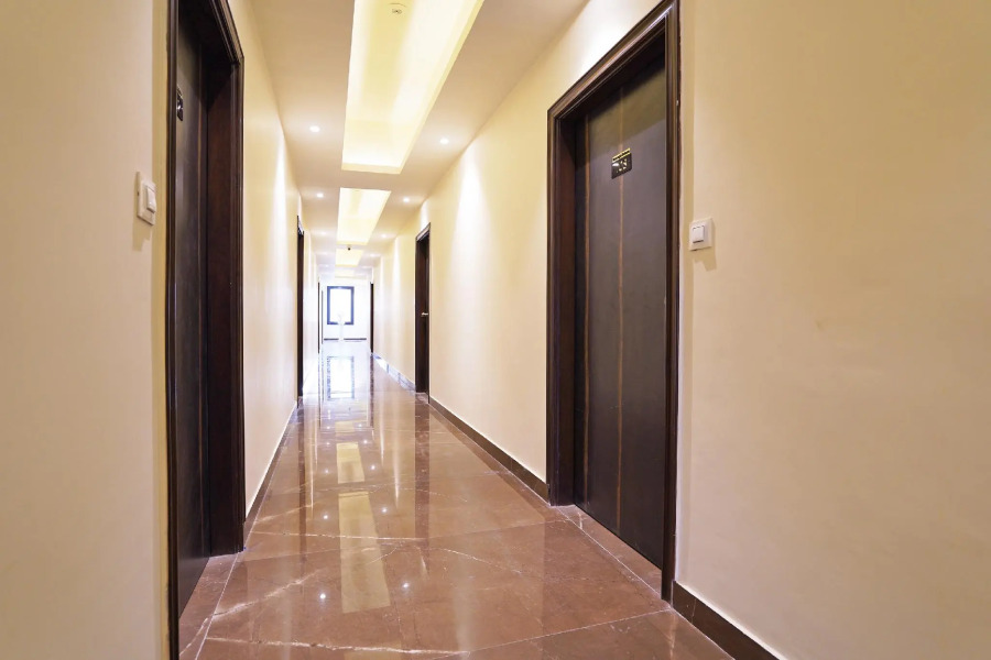 OYO 42727 Ramaya Palace