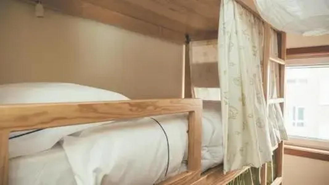 Oportocean Hostel