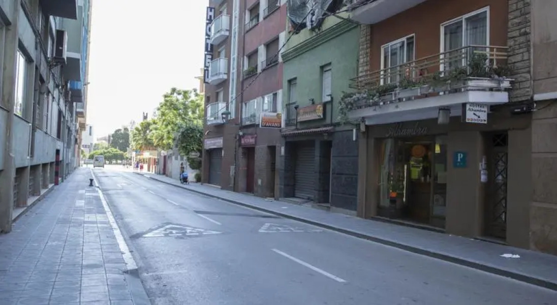 Residencia Alclausell