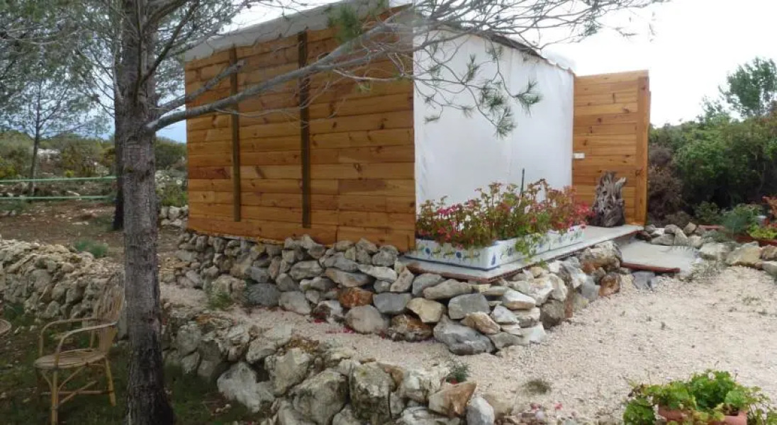 Refugio Ecoburropark