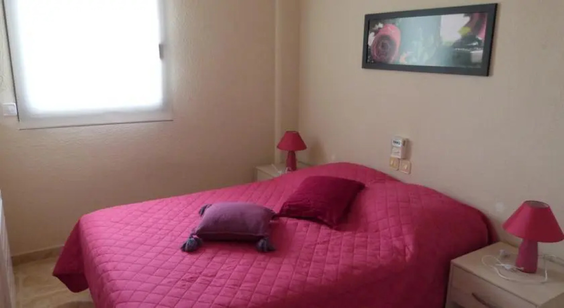 Appartement Port Grec