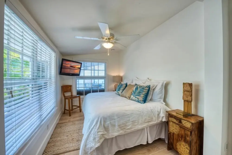 Lime Key by Florida Keys Luxury Rentals