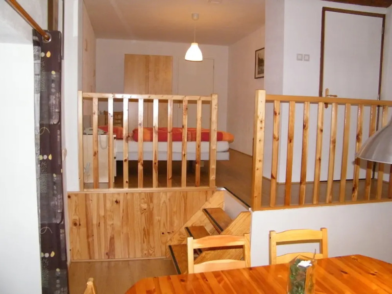 Maison Neuve Grandval - Gite