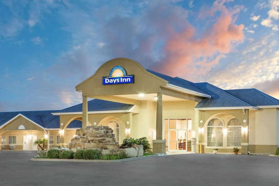Days Inn Robstown