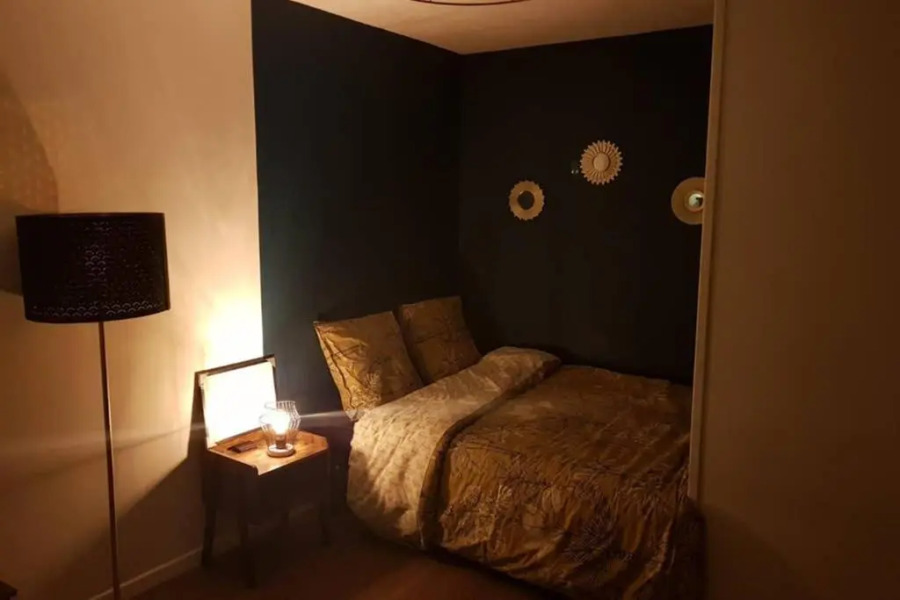 Studio Privatif Sur Orthez