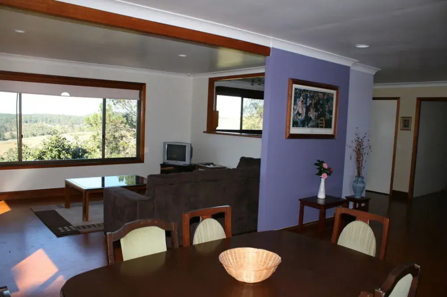 Maleny Mountain Retreat