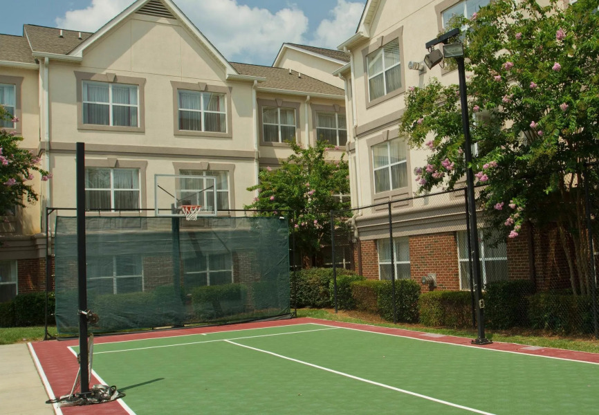 Residence Inn by Marriott Charlotte Piper Glen