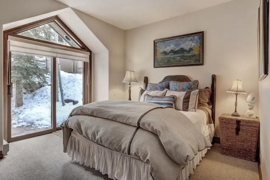 Pines 7 Larkspur - 6 Br Townhouse