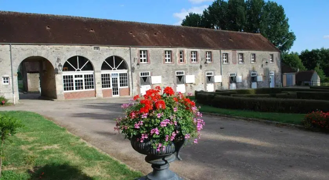 Haras Du Gazon