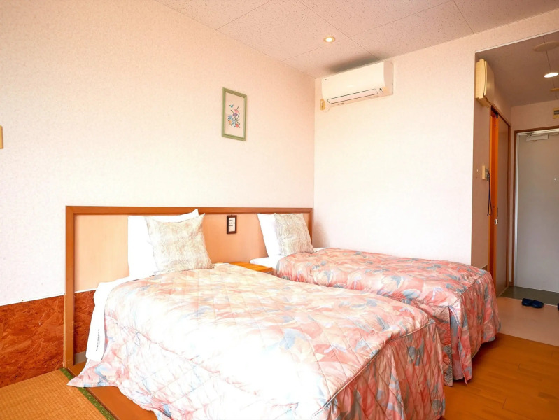 Condo hotel Shimanchu Club