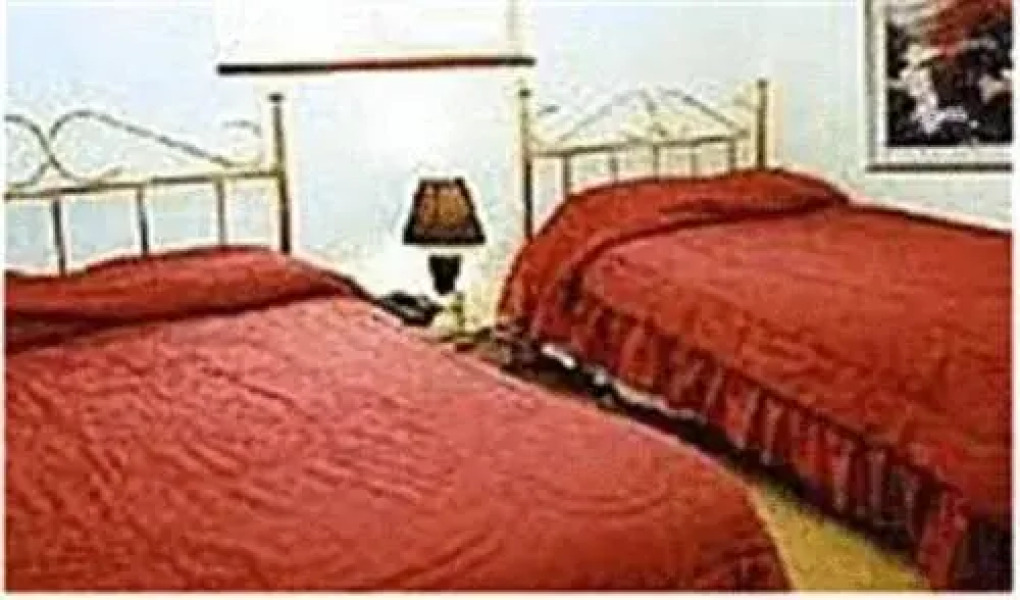 AAA Catherine's Bed and Breakfast