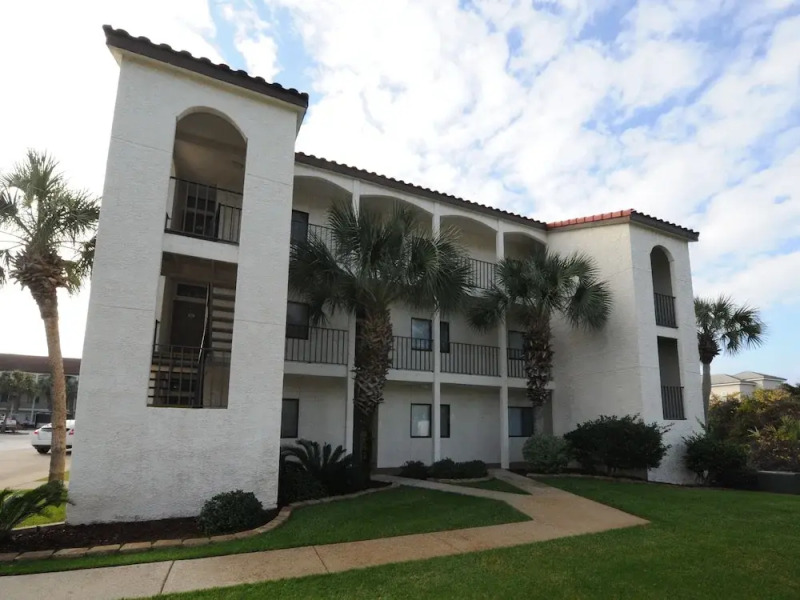 Palms at Seagrove by Wyndham Vacation Rentals