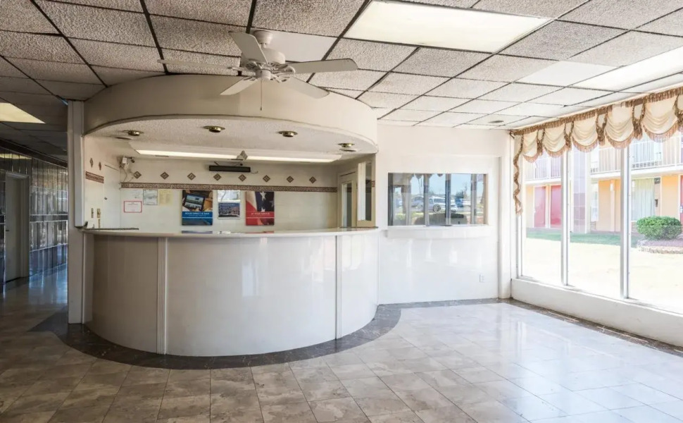 Hotel McGhee Tyson Airport