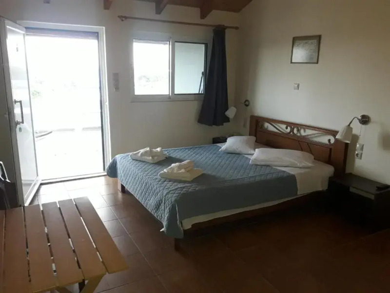 Drossia 11 in East Mani