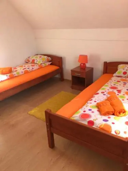 Rafting Camp Kanjon Tara