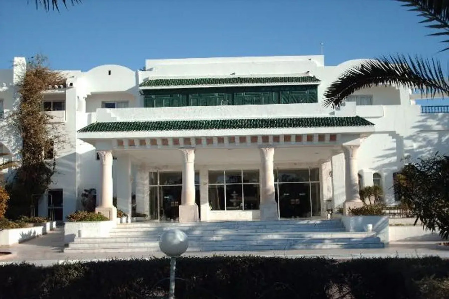 Baya Beach Aqua Park Resort & Thalasso