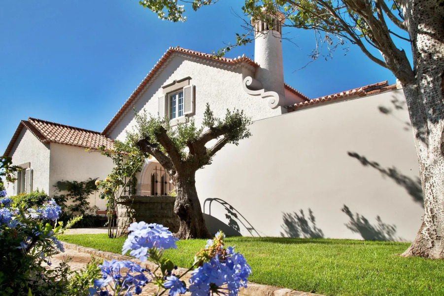 Casa Vela Boutique House & SPA