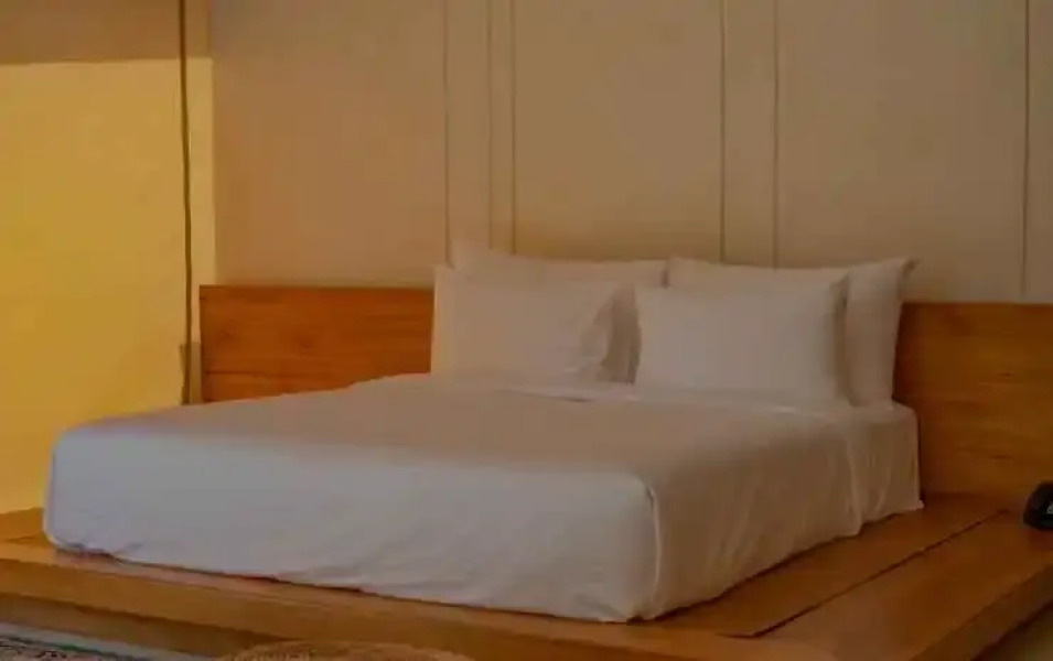 Kadena Glamping Dive Resort