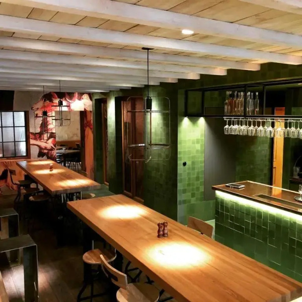 Müller Das Weinhotel