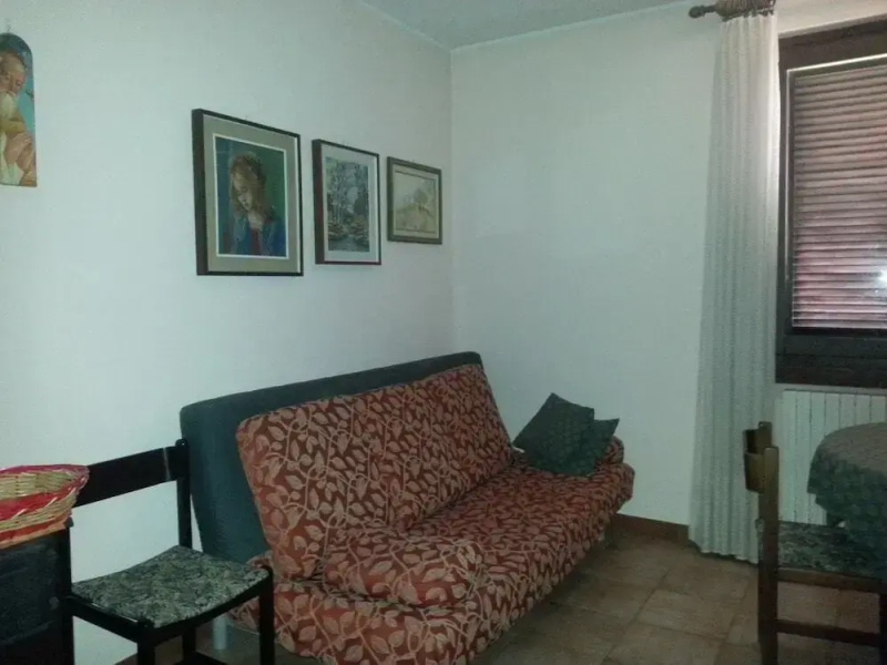 Mary Bed & Breakfast