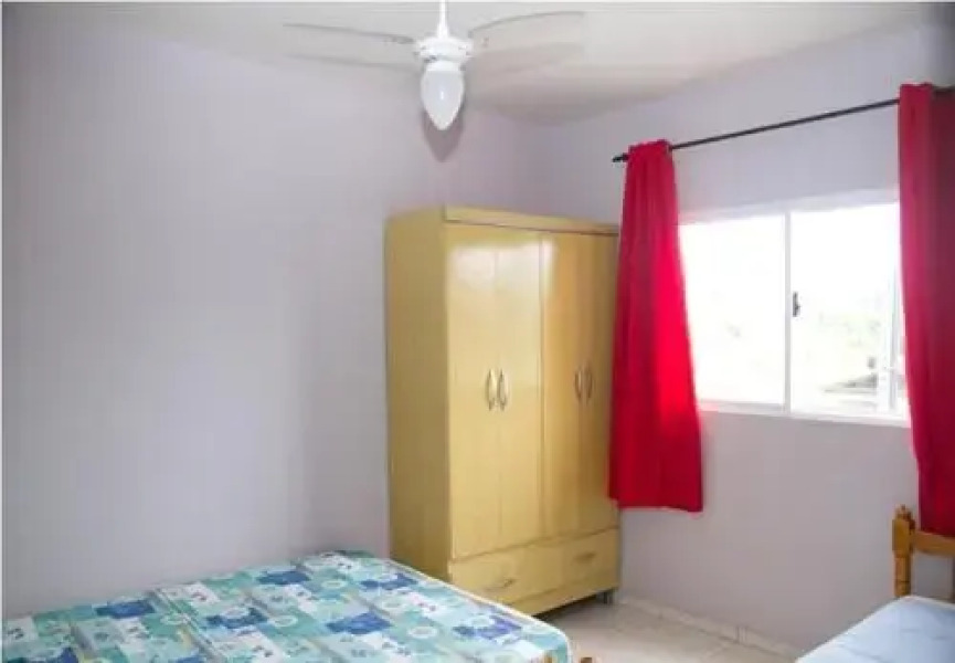 Residencial Oceano Azul