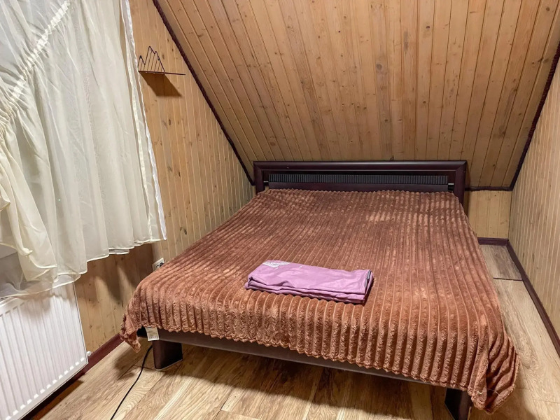 Коттедж Выборгский фрегат