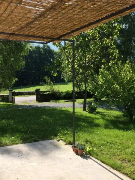 Maison et Grange Guilhem