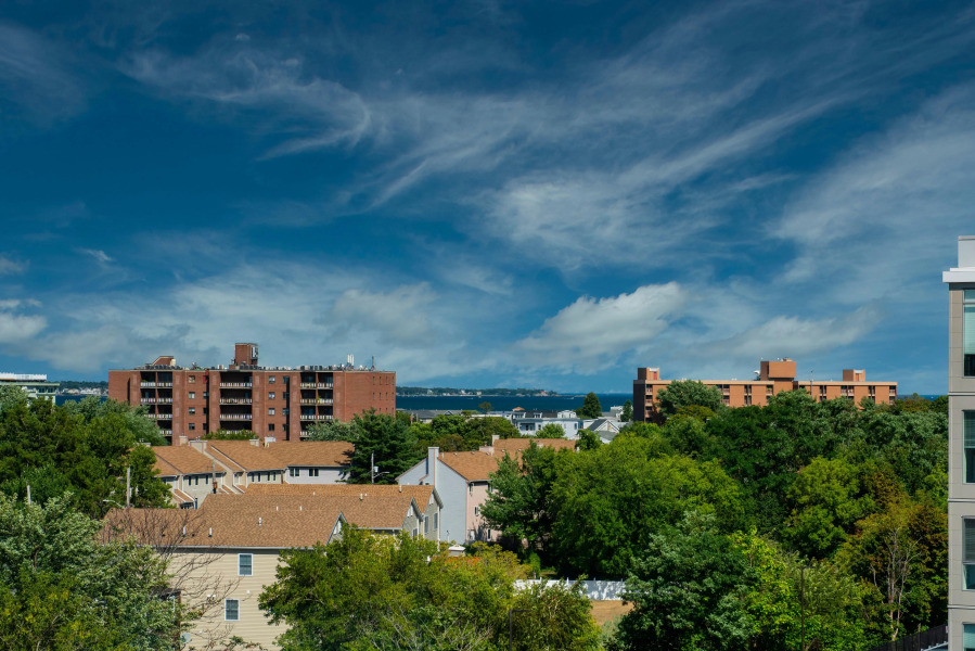 Staybridge Suites Boston Logan Airport - Revere by IHG