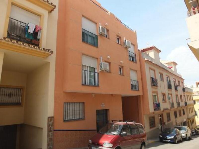 Piso Río Campanilla