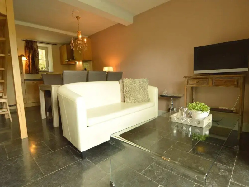 Comfy Holiday Home near Forest in Slenaken