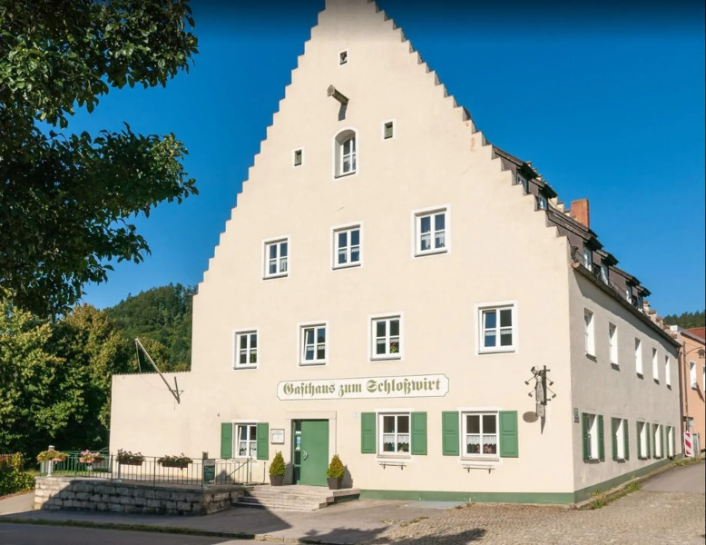 Gasthaus zum Schloßwirt