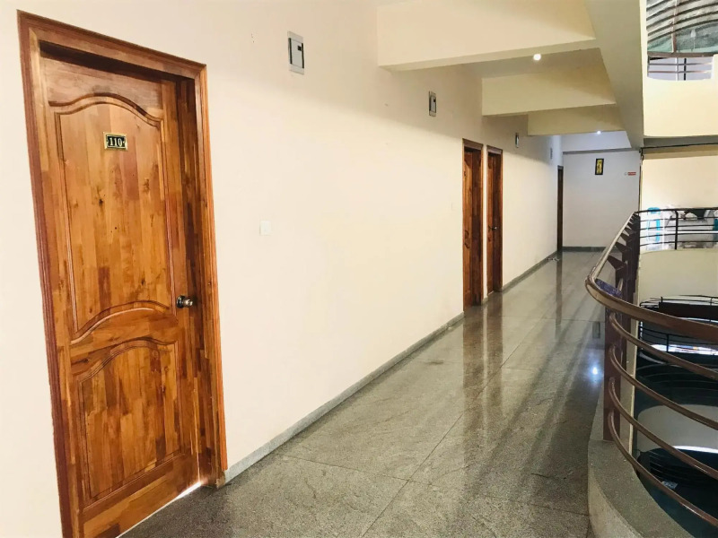 Rio Restotel Humming Bird