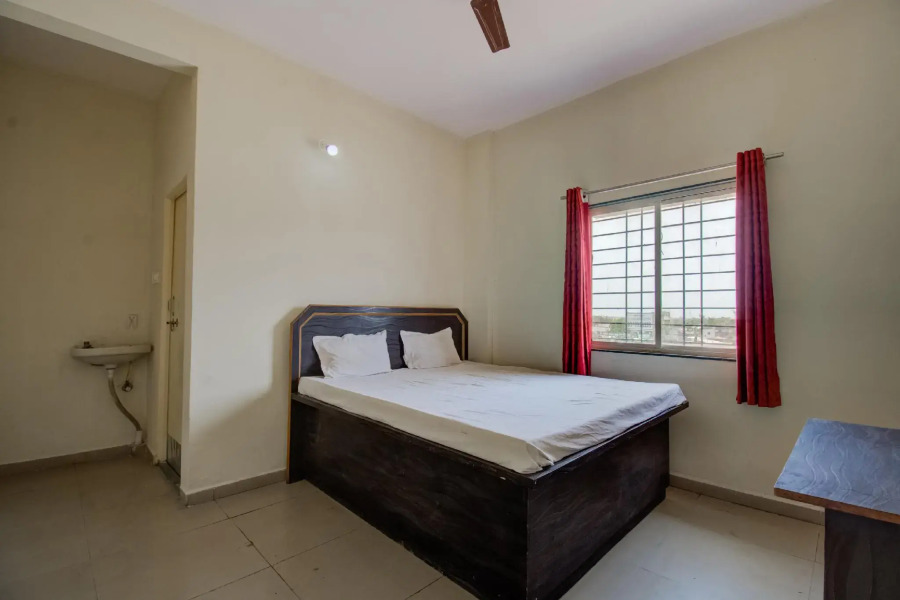 SPOT ON 63858 Jay Gurudev Homestay