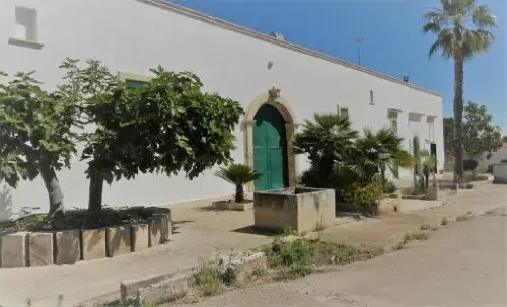 Dimora del viandante