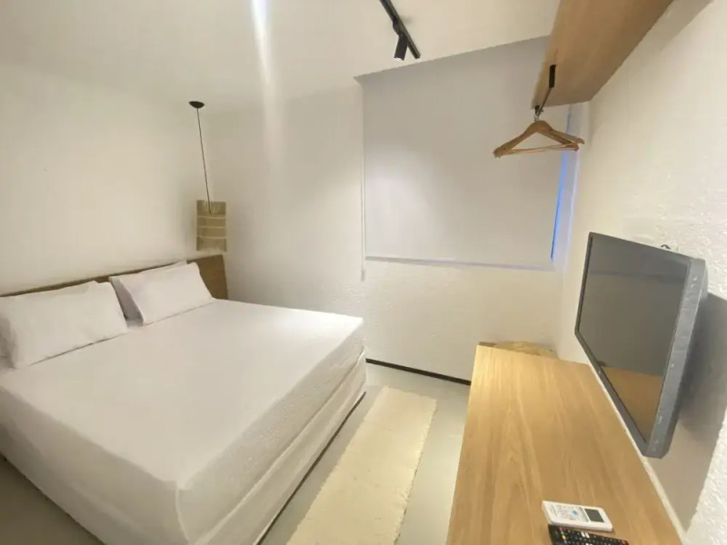 Villas Patacho - Milagres Ap 103 Bloco E