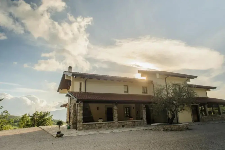 Country House Domus Otium