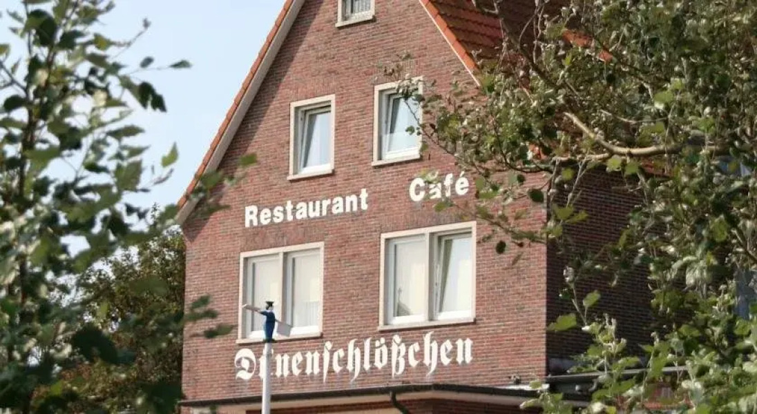 Hotel Dünenschlößchen