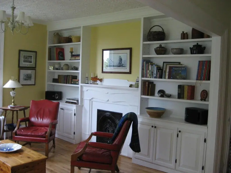 Croft House Bed & Breakfast