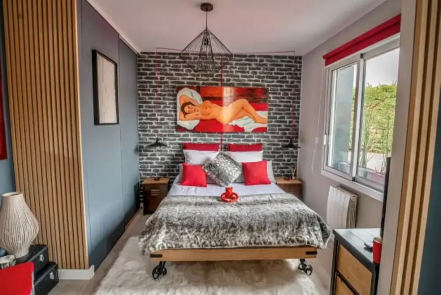 La Parenthèse du Las