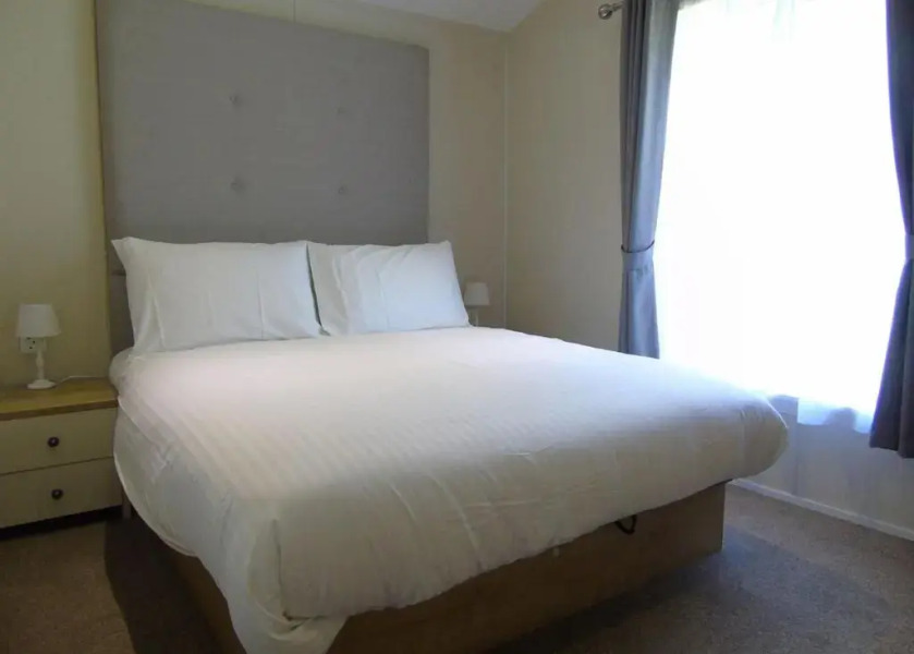 Fir Trees Caravan Park