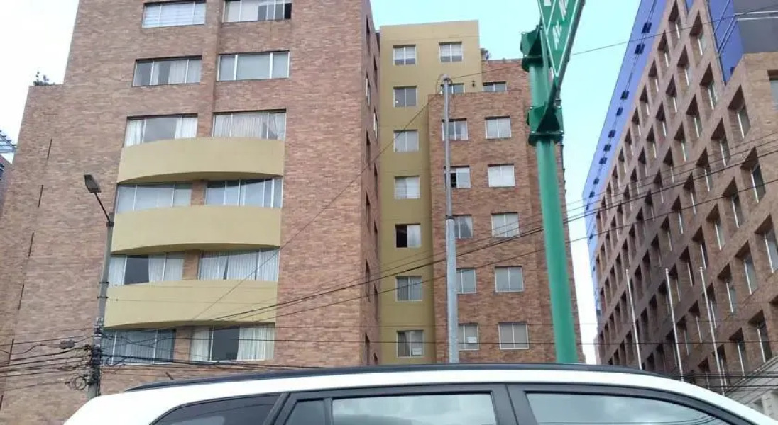 Apartamento Parque Real