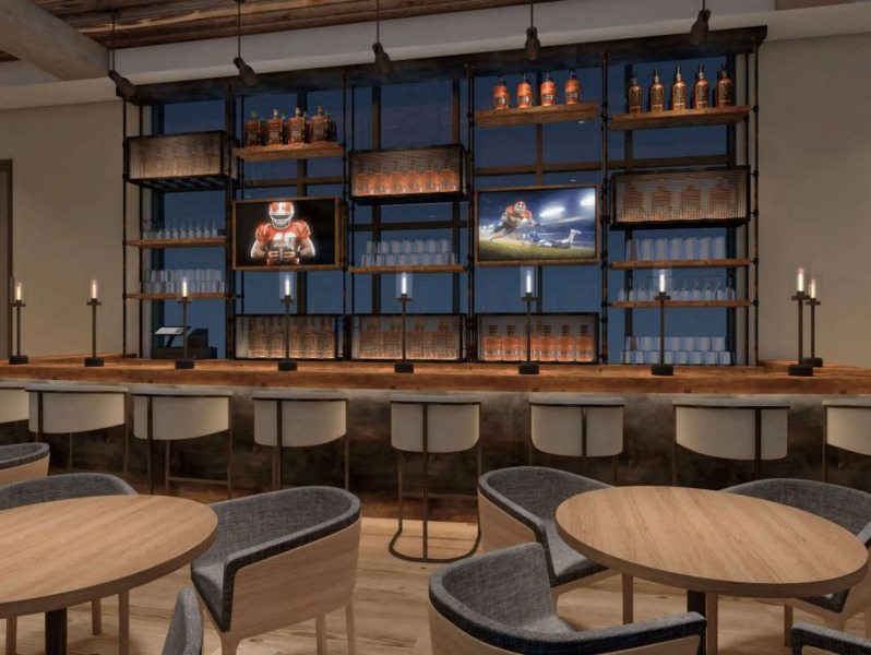 Embassy Suites by Hilton Bowling Green