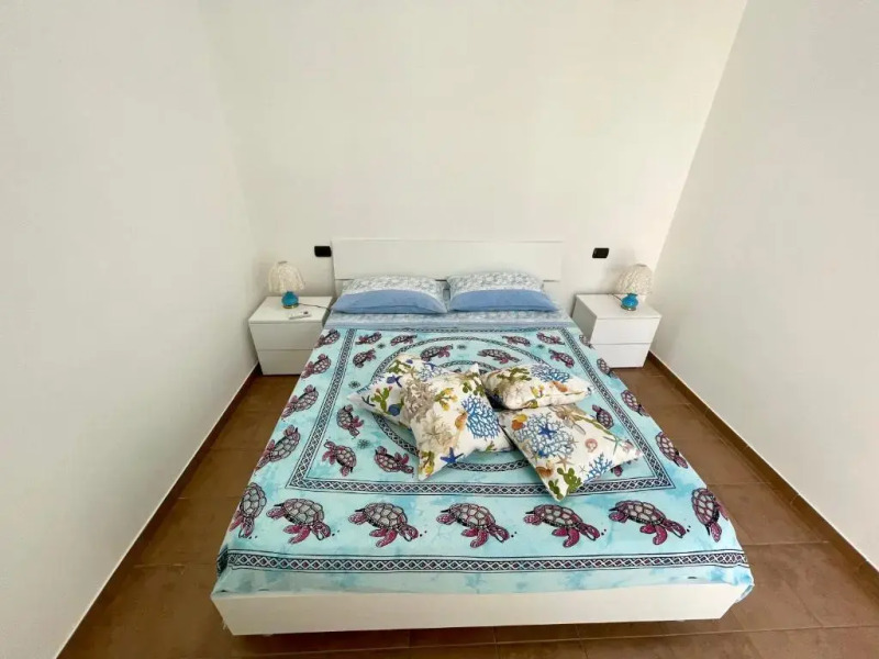 B&B Scala dei Turchi Beach