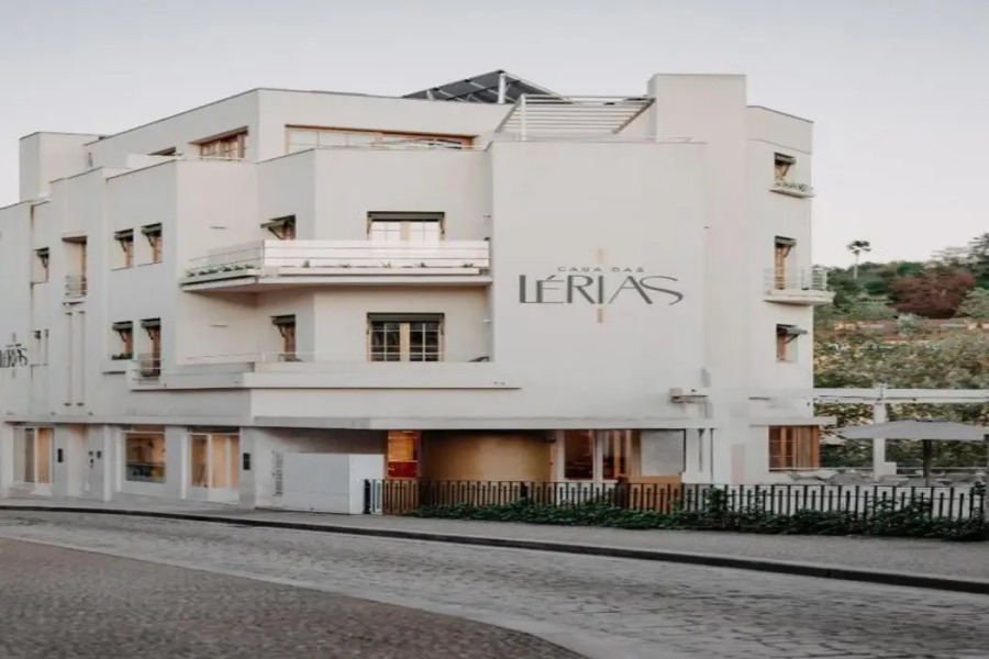 Casa das Lérias