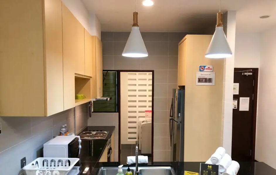 Luco | Apartments @ Imperial Suites