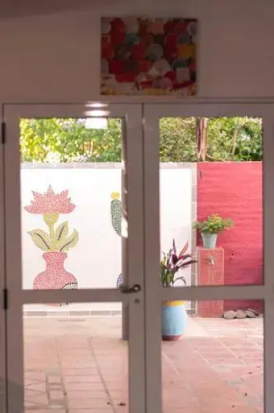 Casa Paso de la Patria