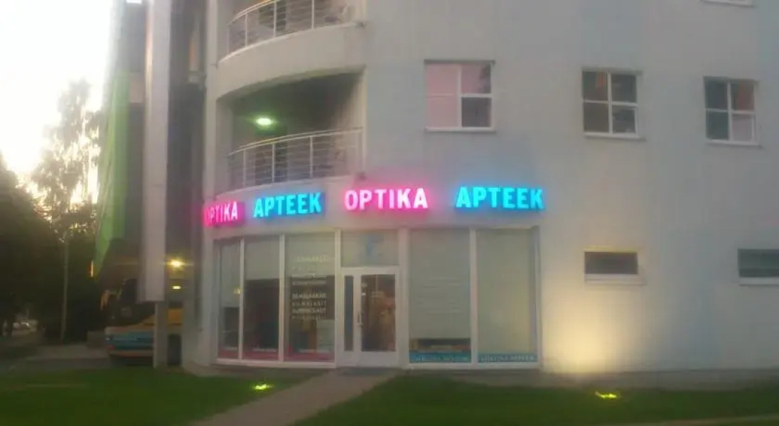 Villa Ringi Apartment