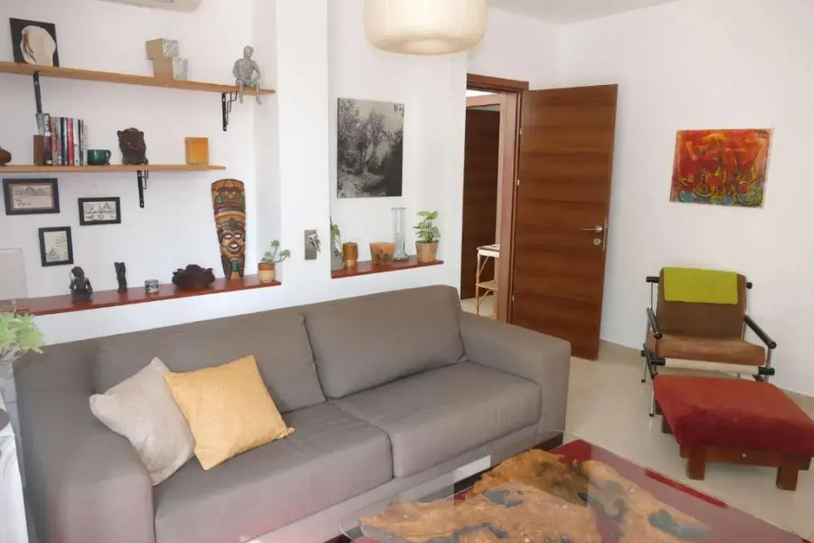 בית האומנים Artist home