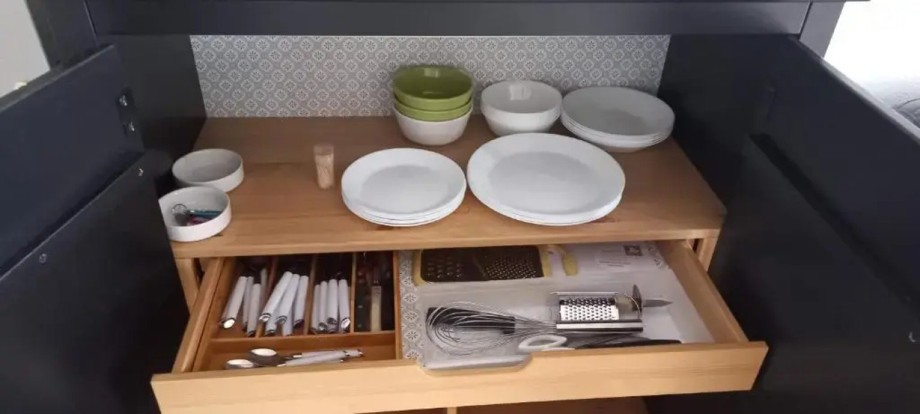 Appartement Puy Saint Vincent 4 personnes