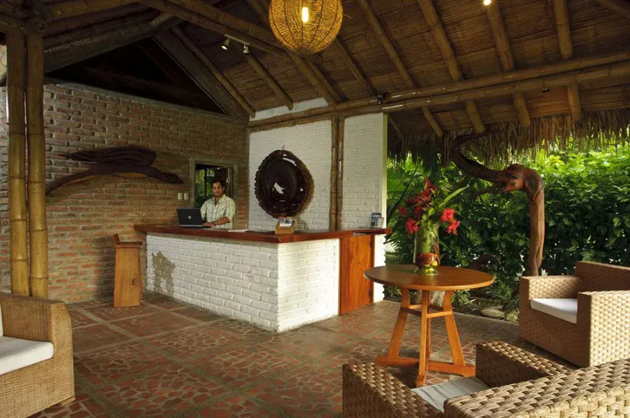 El Campito Art Lodge